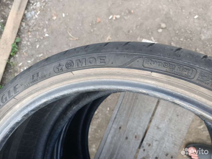 Goodyear Eagle F1 Asymmetric 3 275/30 R20