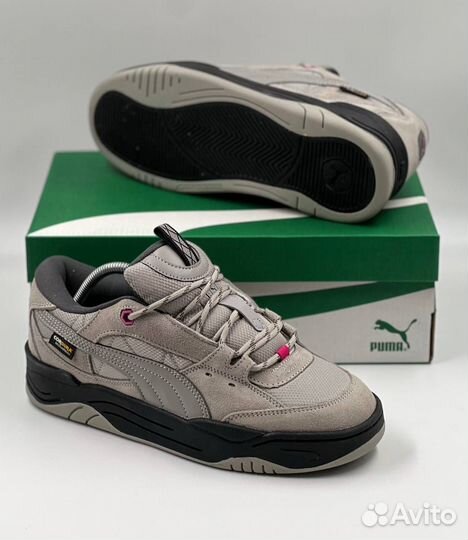 Кроссовки Puma 180