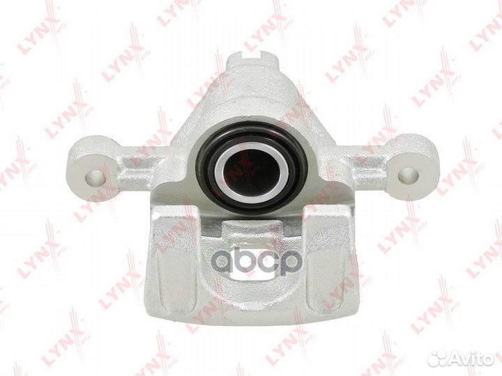 Суппорт тормозной зад лев BA3375 lynxauto