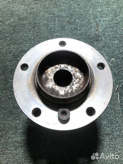 Ступица передняя бмв Е 60 Е 61 BMW E 60 E 61