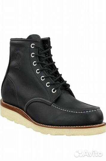 Chippewa 7D USA обмен