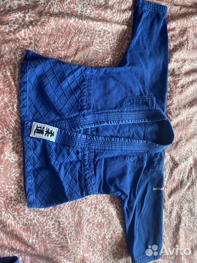 Кимоно детское Декатлон