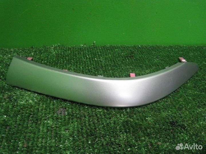 Накладка торпедо левая Toyota Auris E150 2010