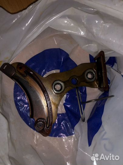 Комплект грм chevrolet tahoe