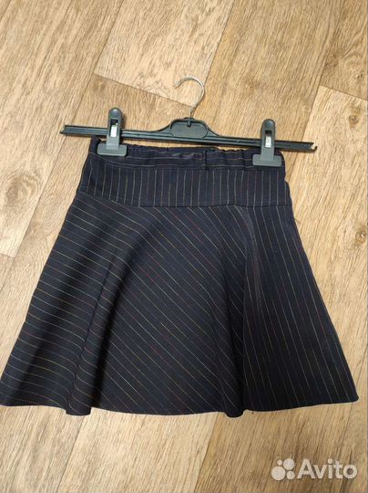 Школьная форма