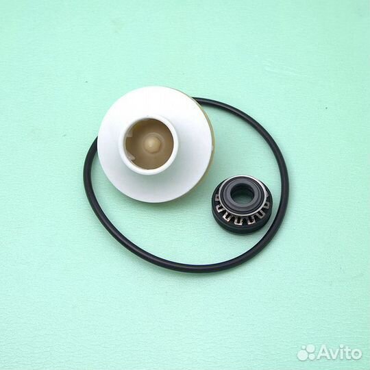 Ремкомплект циркуляционного насоса пмм Bosch