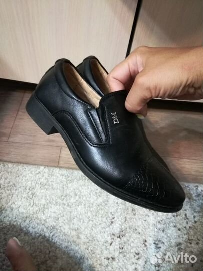 Школьный костюм для мальчика