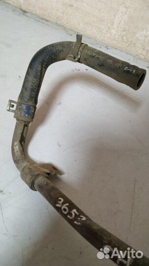 Трубка гур Chery Very A13 2011-2014