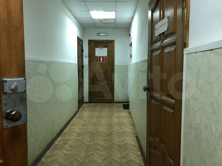 Свободного назначения, 22 м²