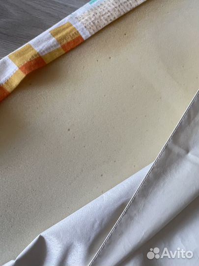 Матрас для пеленания «Совушки»