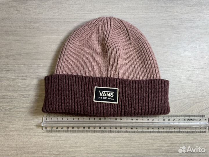 Шапка Vans оригинал