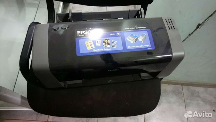 Принтер Epson