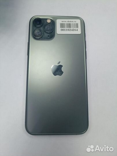 iPhone 11 Pro, 512 ГБ