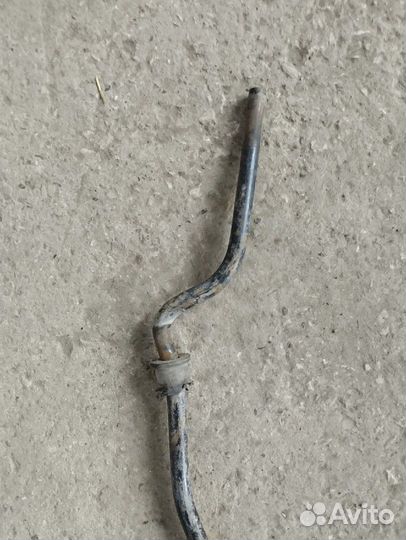 Стойка стабилизатора Mercedes-Benz W124