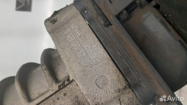 Компрессор Турбокомпрессор (турбина) VAG VW 1.4