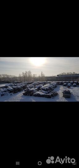 Корпус АКПП 722.961 w221 4matic S500 5500cc