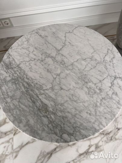 Журнальный столик Twig Giulio Marelli