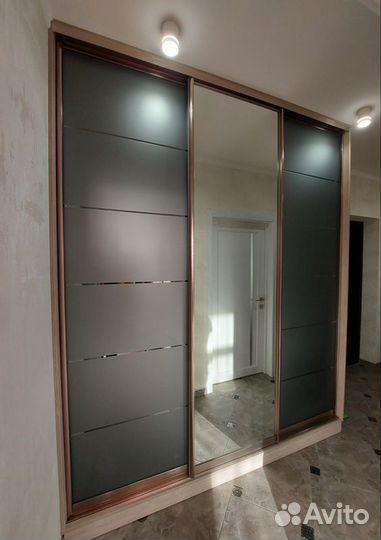 Шкаф под заказ