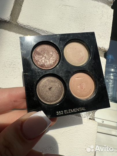 Тестер тени для век chanel оригинал