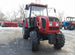 Трактор МТЗ (Беларус) 921, 2017