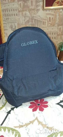 Рюкзак переноска кенгуру