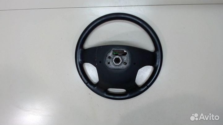 Руль Volvo S80, 2008