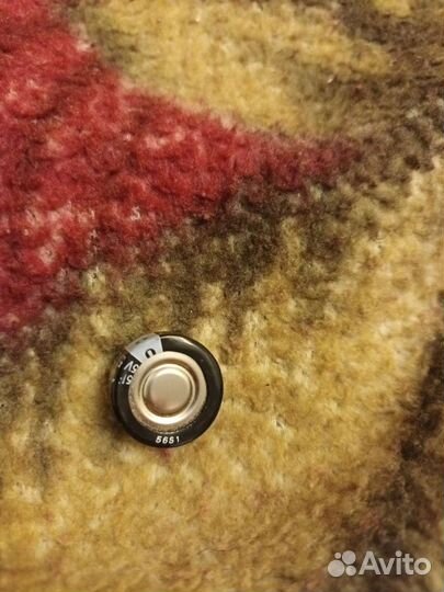 Ионистор 1.5F 5.5v