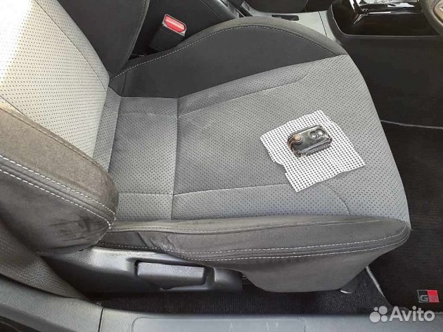 Daihatsu Copen 0.7 CVT, 2022, 13 000 км