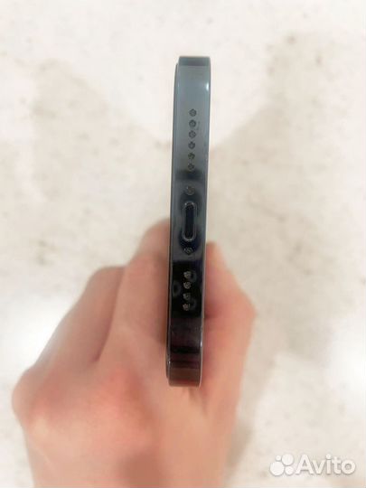 iPhone 12 Pro Max, 128 ГБ