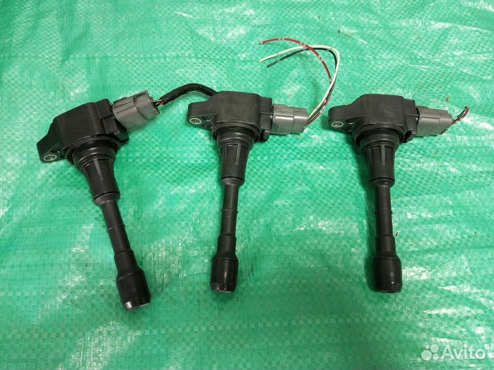 Катушка зажигания Nissan Infiniti QX50 22448JA10C