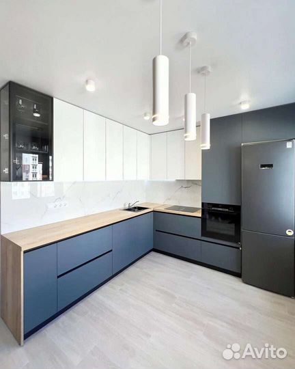 Кухня на заказ. Шкаф на заказ. Мебель на заказ