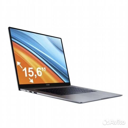 Новый ноутбук Honor MagicBook 15