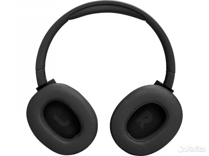 Беспроводные наушники JBL Tune 770NC Черный