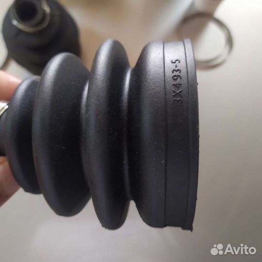 Пыльники шруса для Hyundai и Mitsubishi (новые)