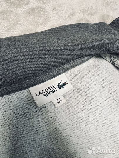 Куртка Lacoste