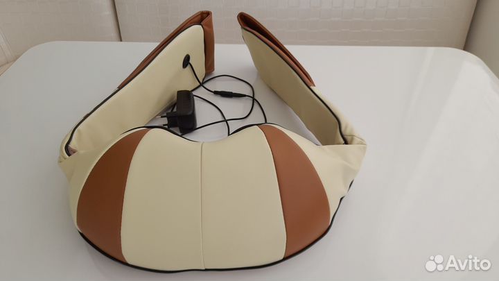 Массажер для шеи