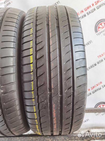 Michelin Primacy HP 215/50 R17 95W