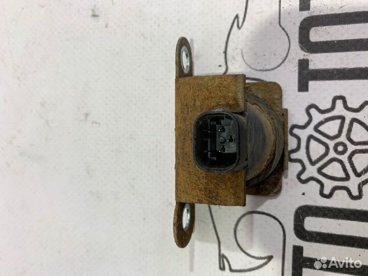 Датчик ускорения Bmw 745 E65 N62B44 2004