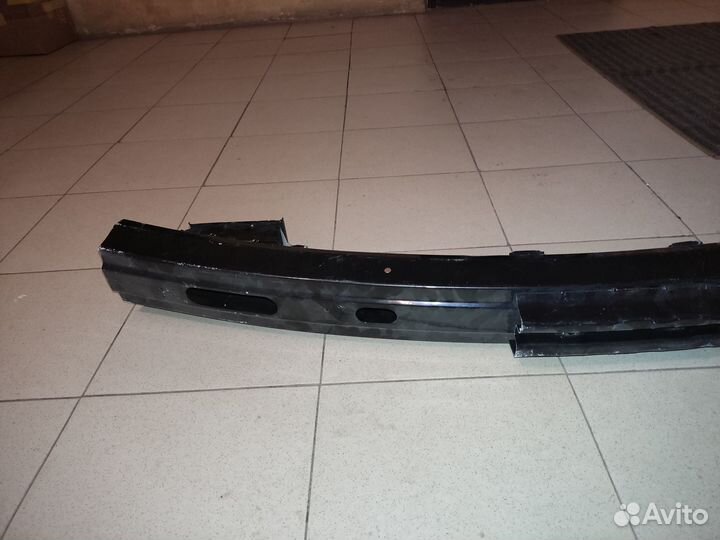 Усилитель переднего бампера JH02-ELT03-020A