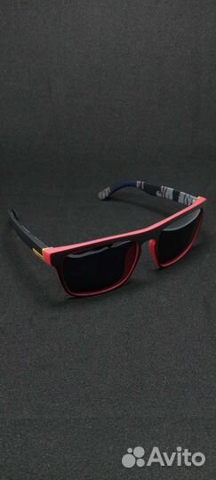 Солнцезащитные очки с эффектом Polaroid