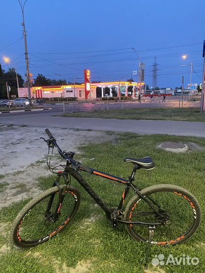 Велосипед lorak sel 9150