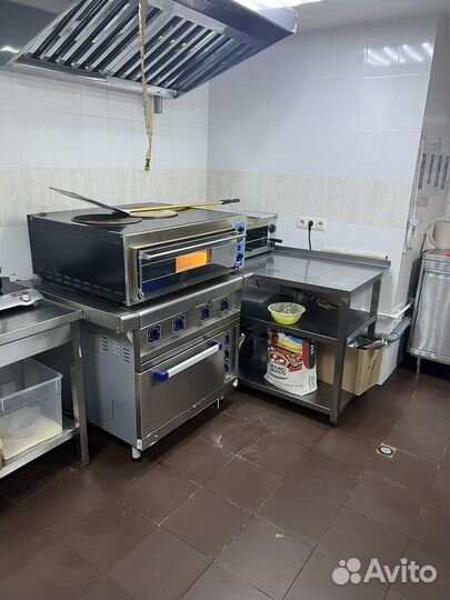 Продаю доставку суши пицца