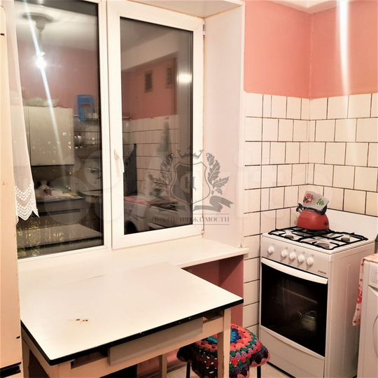 Комната 15 м² в 2-к., 7/9 эт.