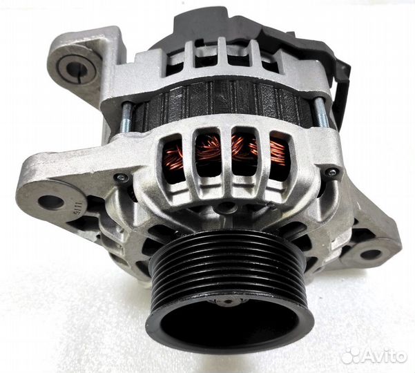 Генератор HD35 HD65 HD75 HD78 D4GA Rebuild