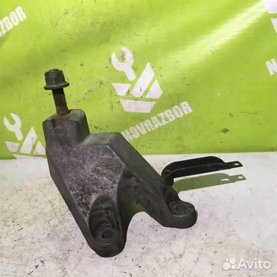 Кронштейн кпп левый Форд Фокус 1