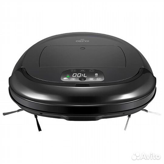 Робот-пылесос iClebo O5WiFi