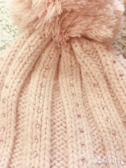 Шапка Pinetti на 1 год