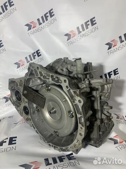 Вариатор Nissan X-Trail 2.5 RE0F10A