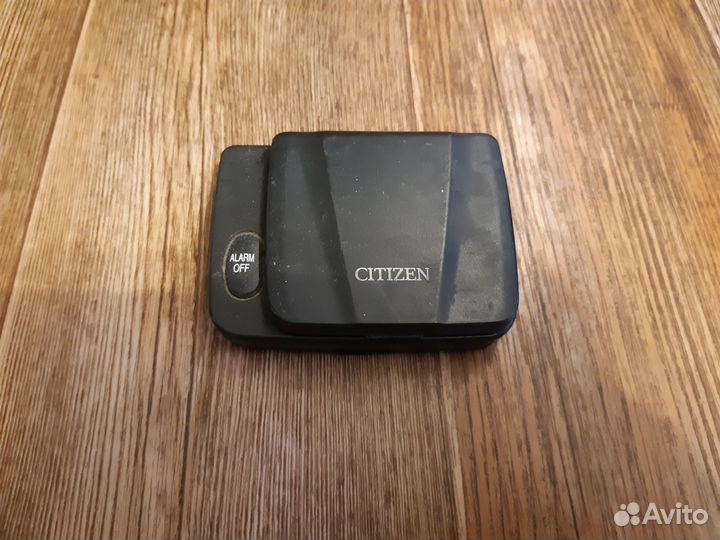 Часы с калькулятором