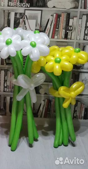 Воздушный шар